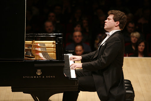 Carnegie Hall 27.01.12 by Jennifer Taylor